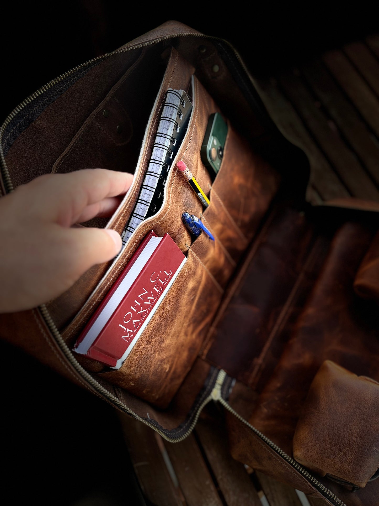 Briefcase