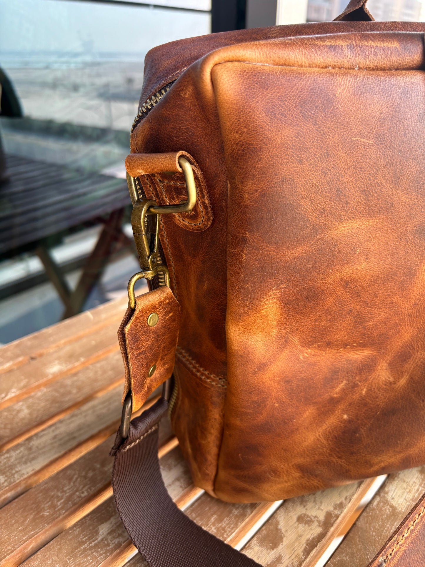 Briefcase