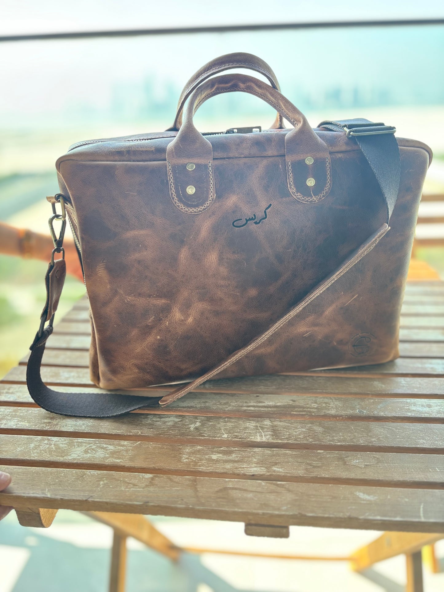 Briefcase