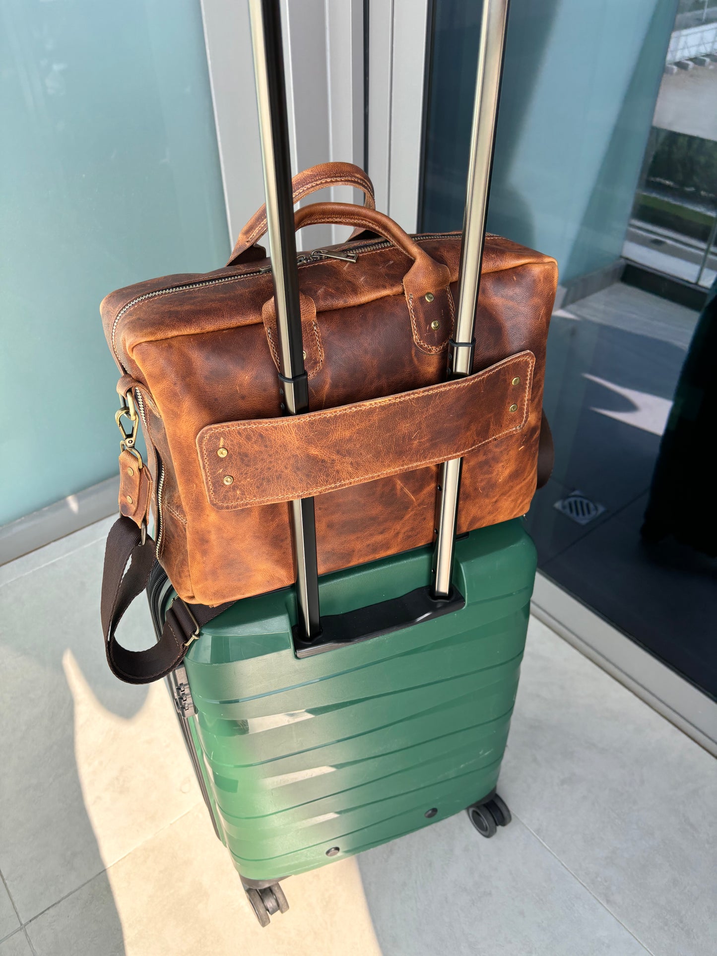Briefcase
