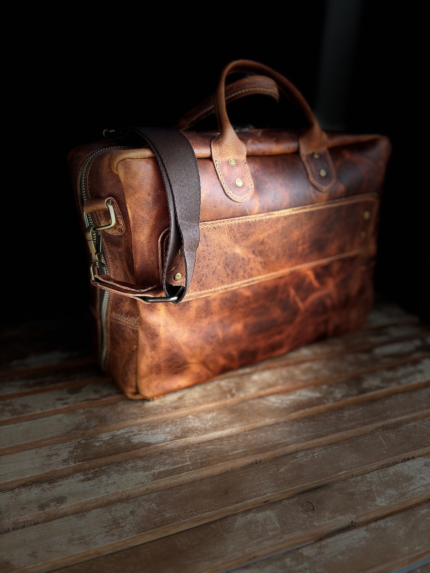 Briefcase