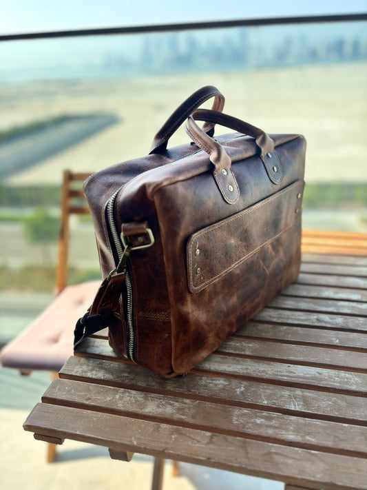 Briefcase