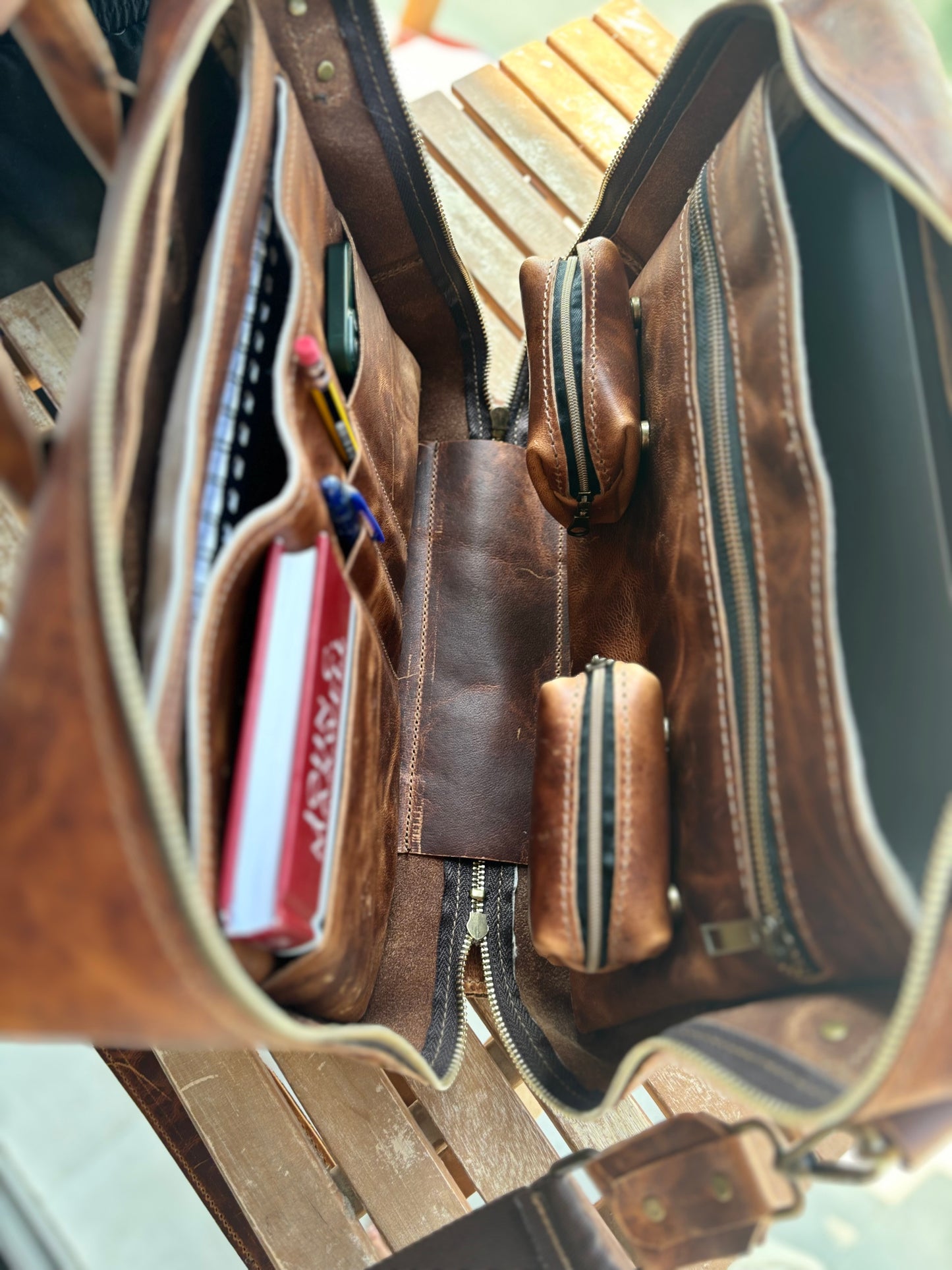 Briefcase