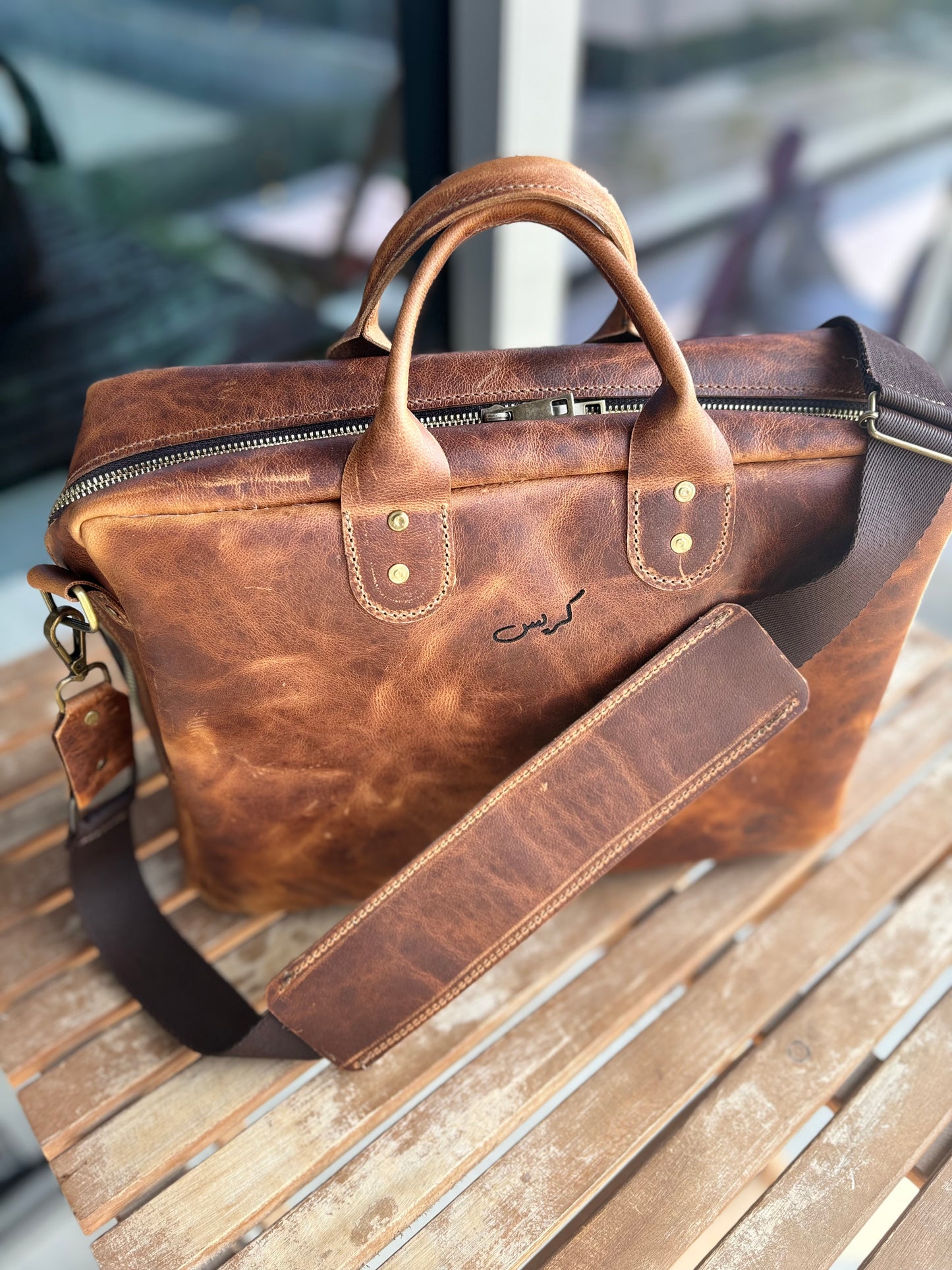 Briefcase