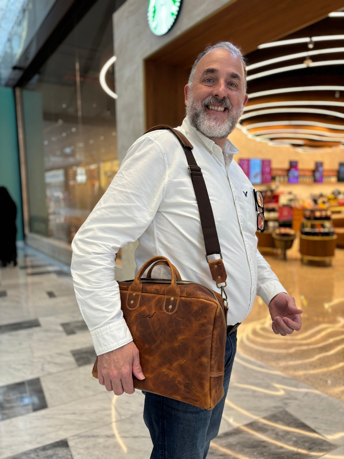 Briefcase