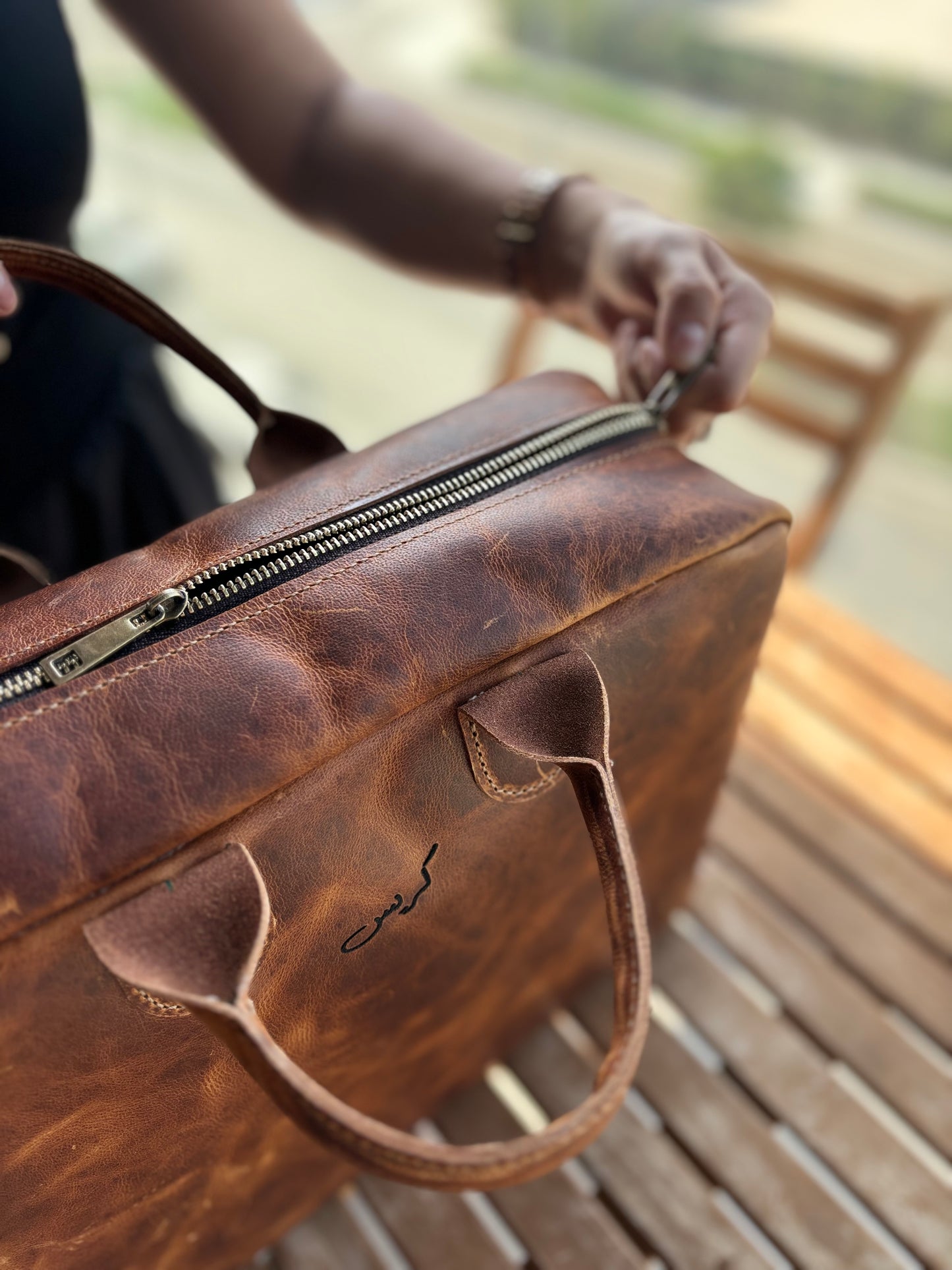 Briefcase