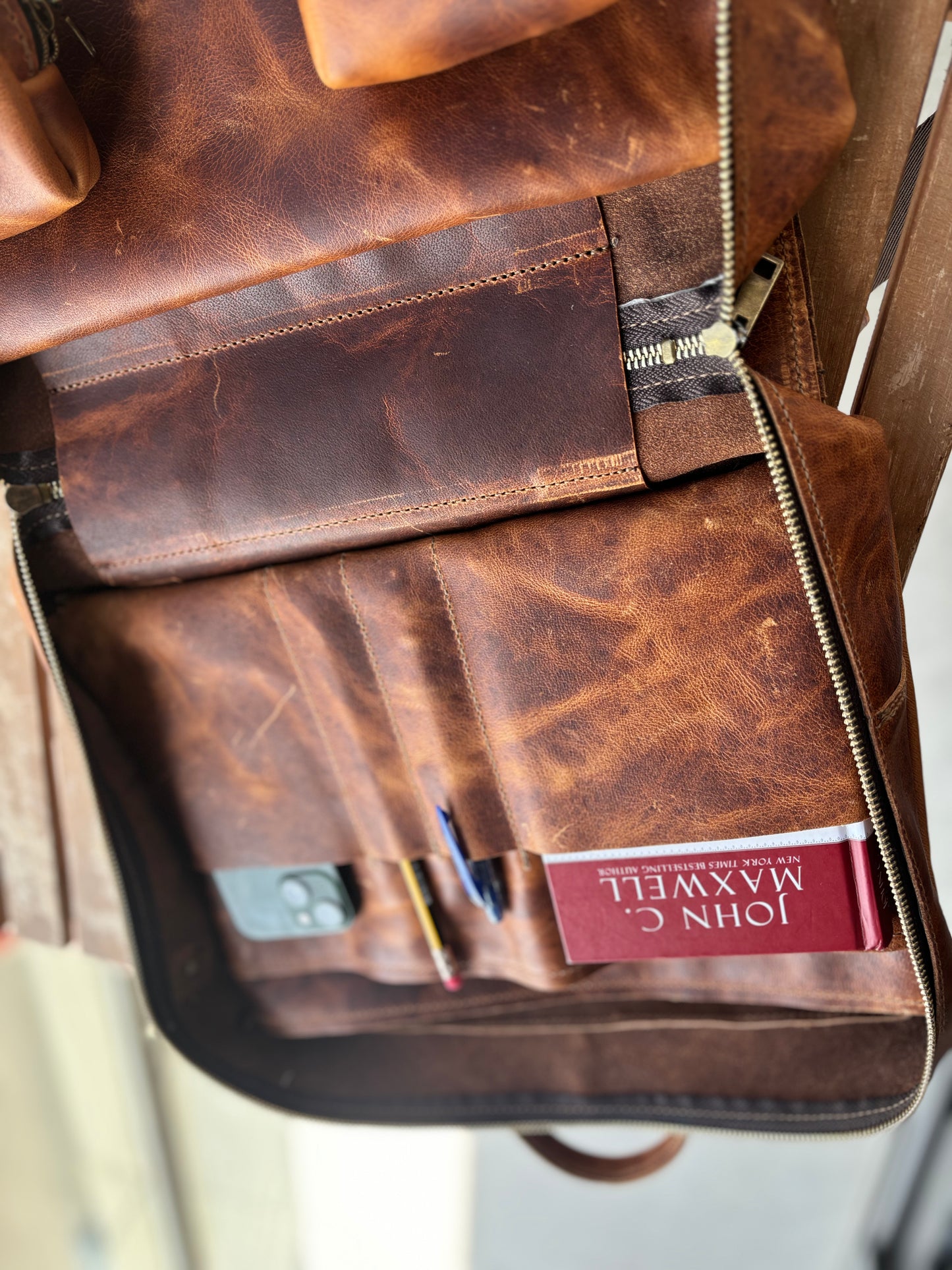 Briefcase