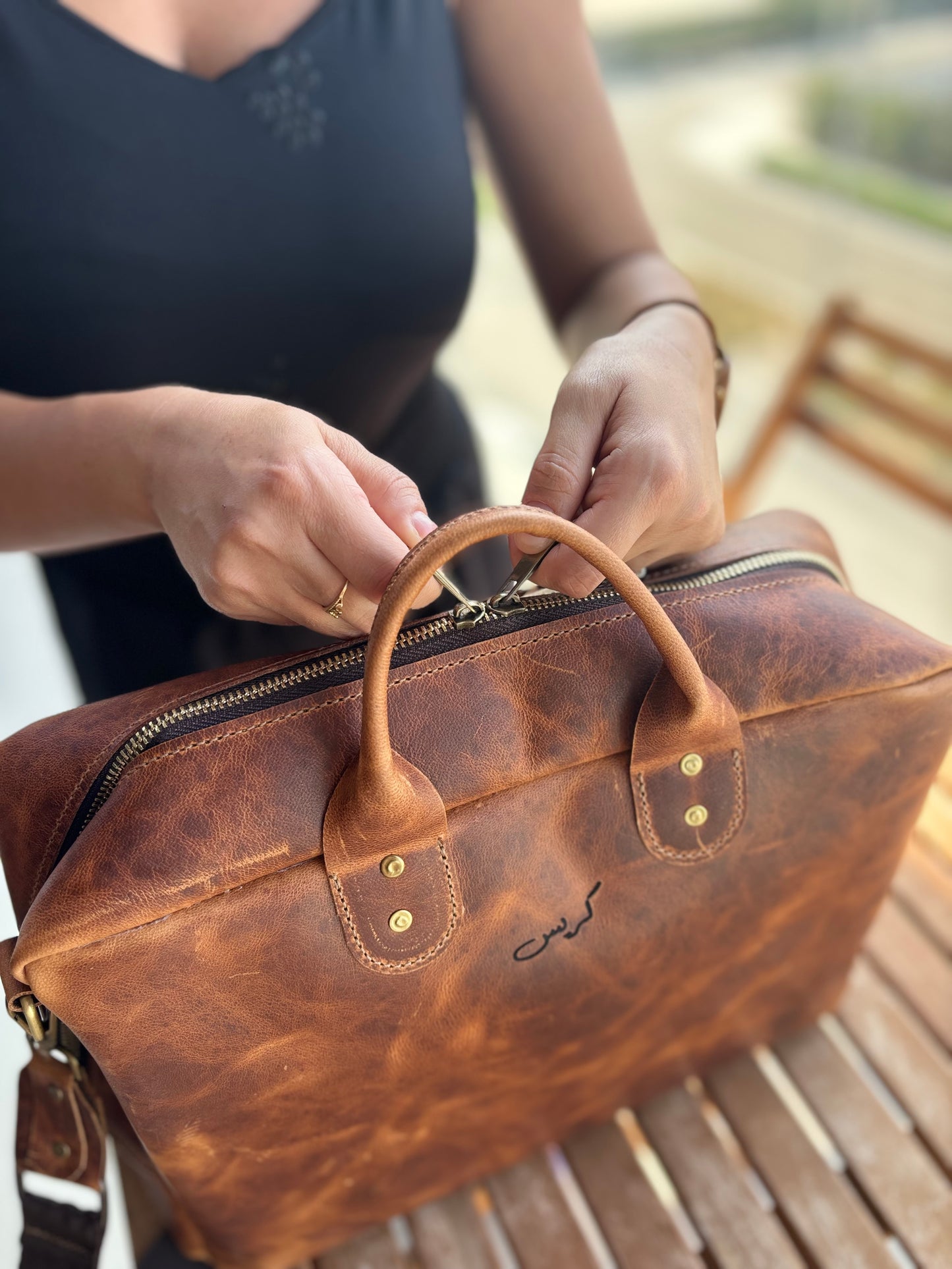 Briefcase