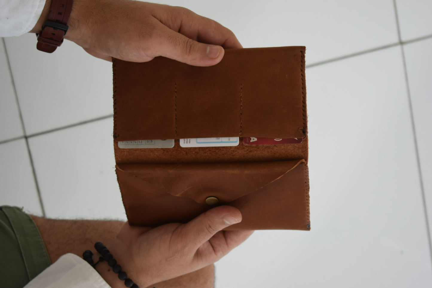Multipurpose pouch