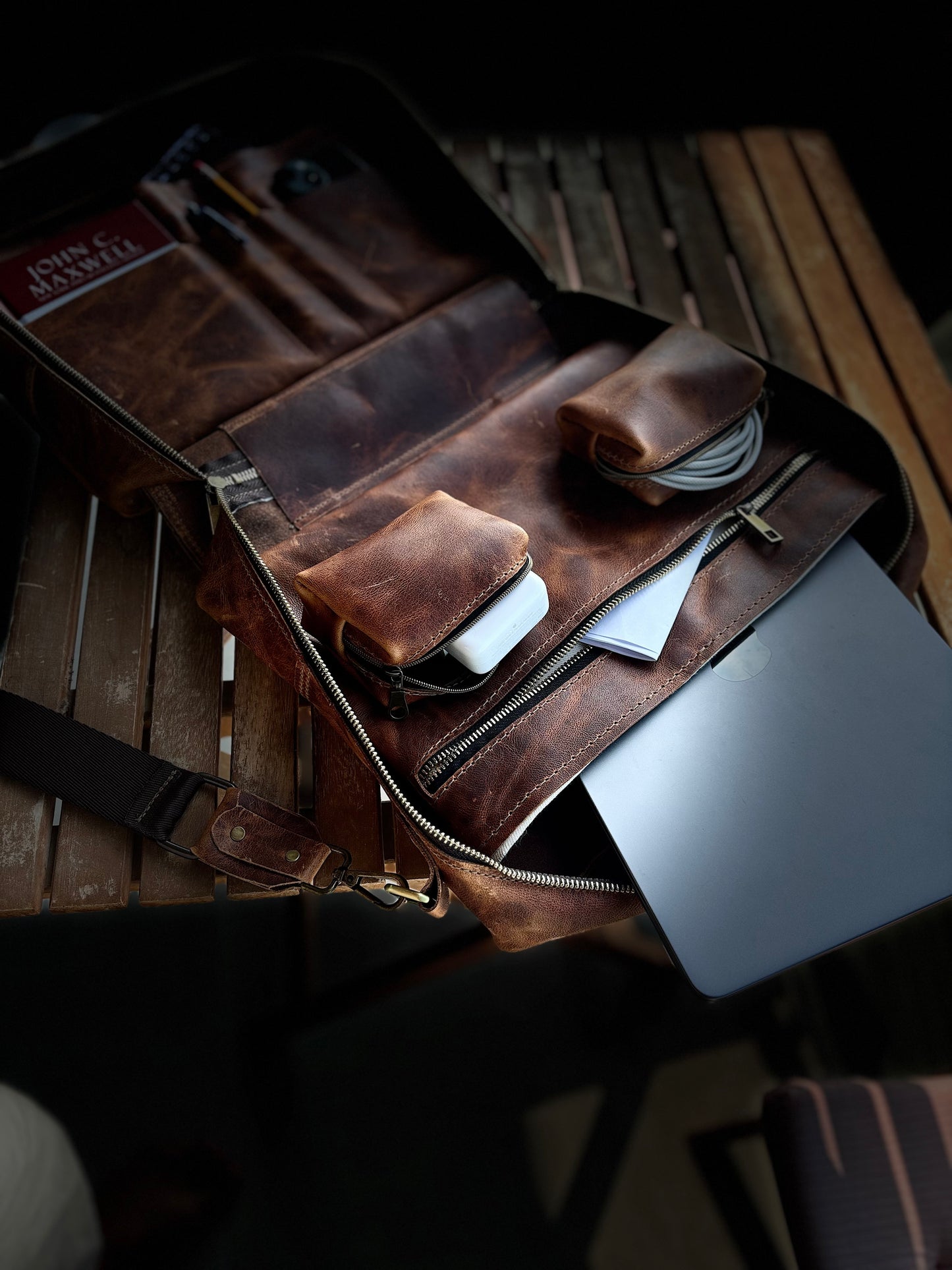 Briefcase