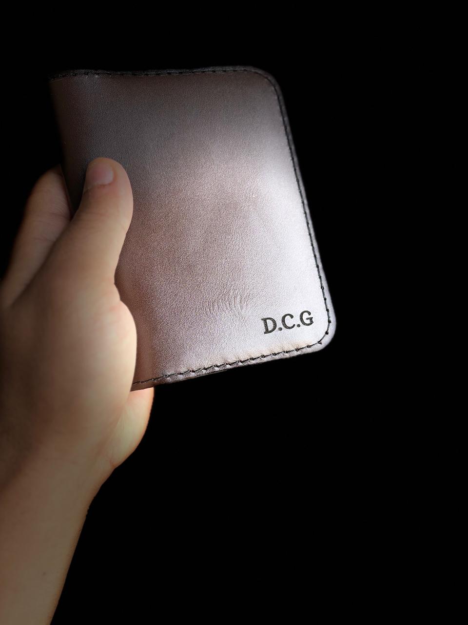 Passport Holder