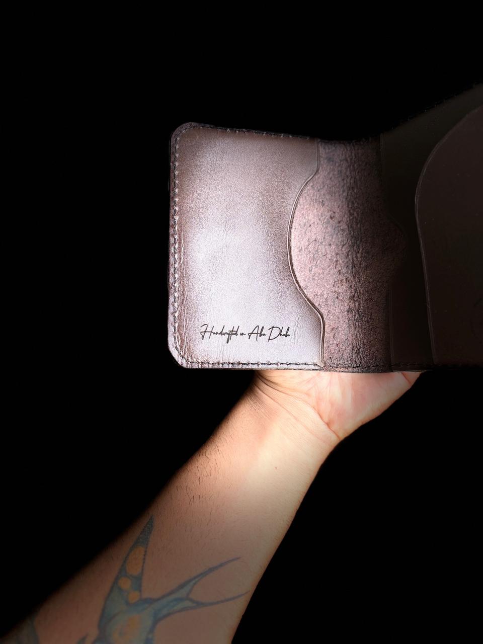 Passport Holder