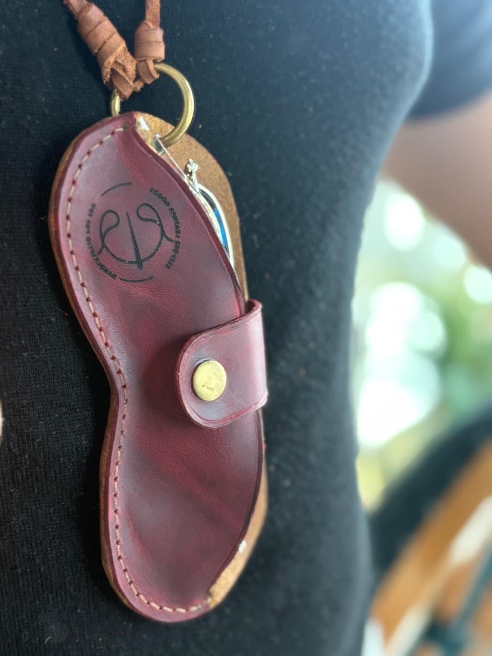 Sunglasses Pouch