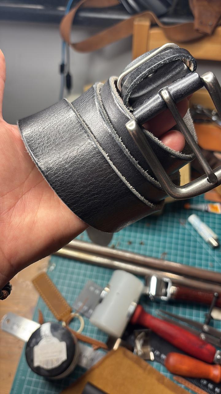 Belt