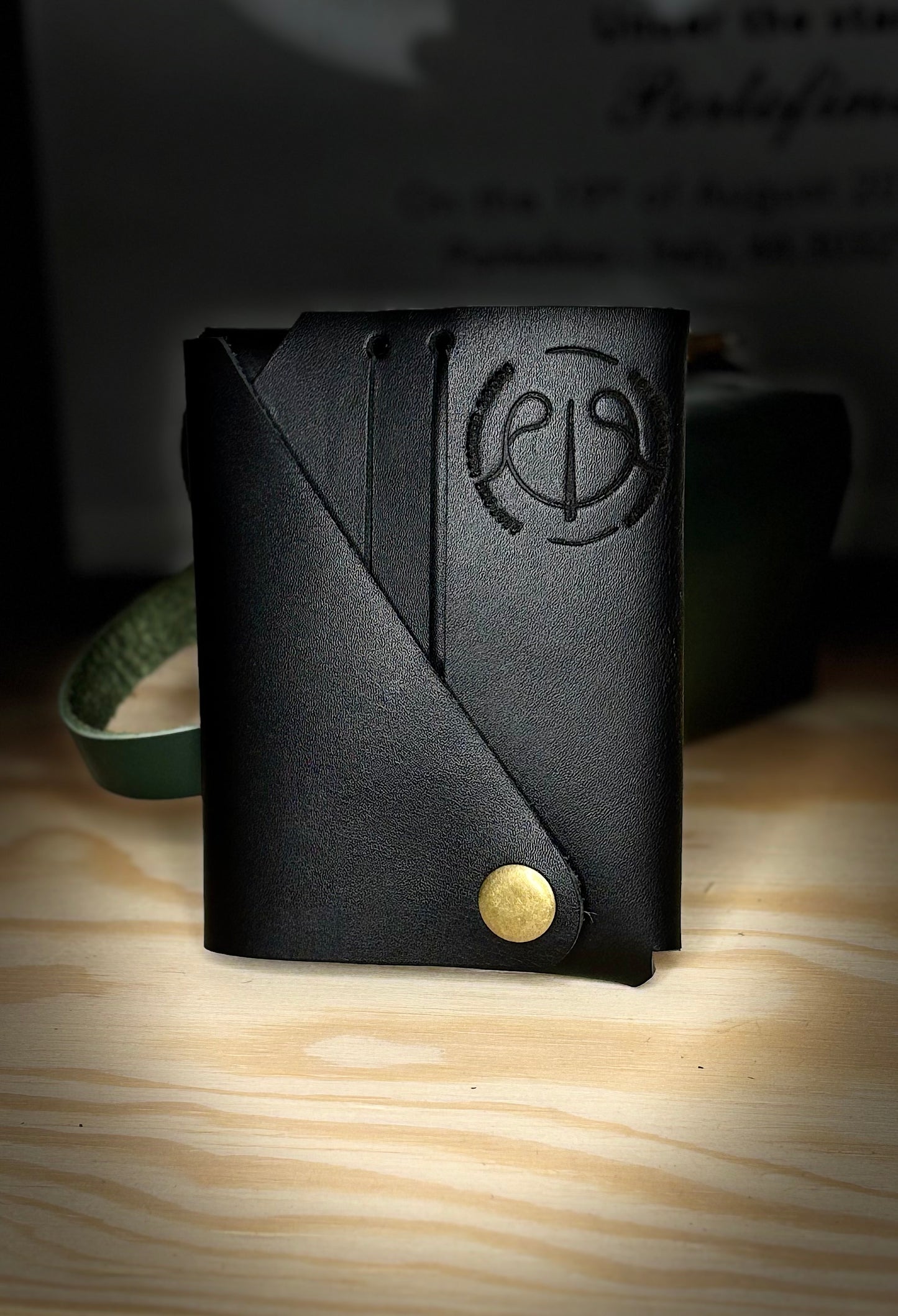 Minimalist wallet