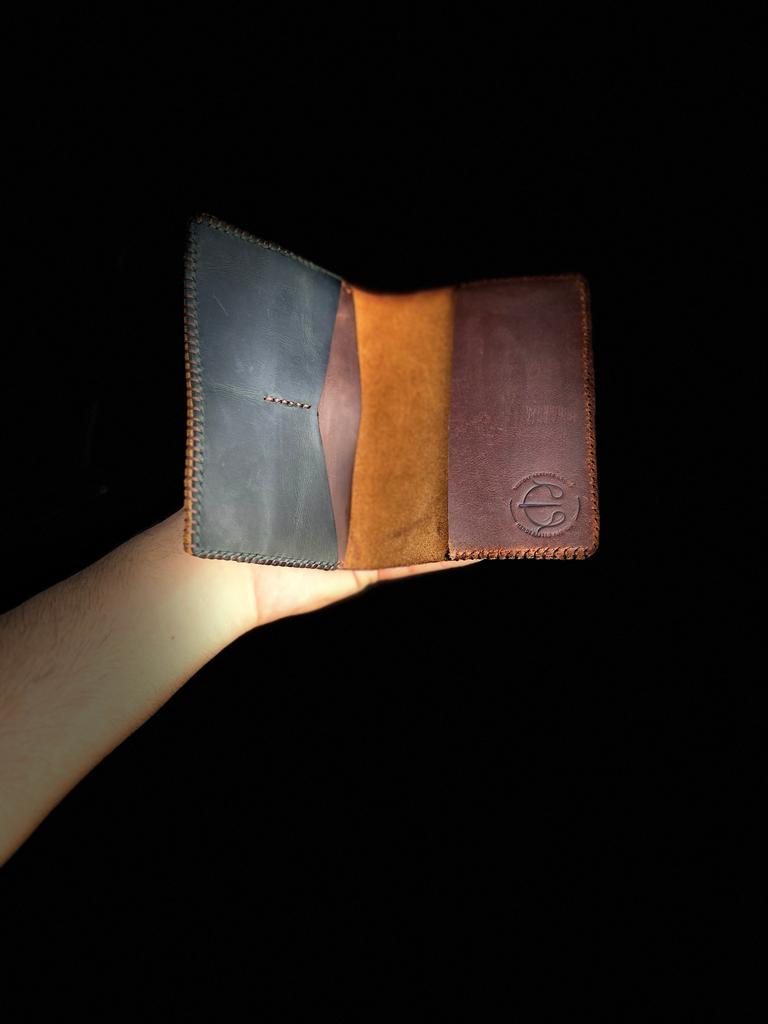 Passport Holder