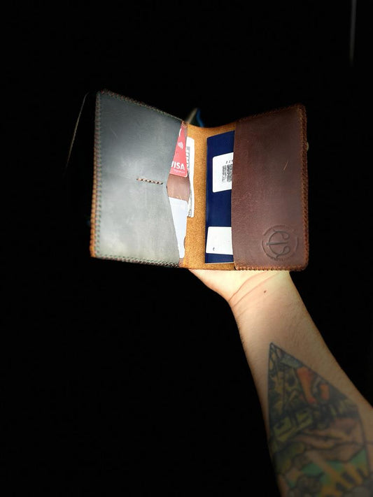 Passport Holder