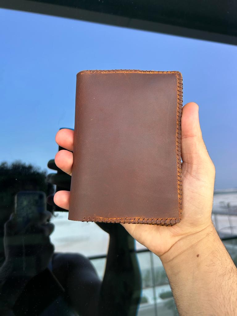 Passport Holder