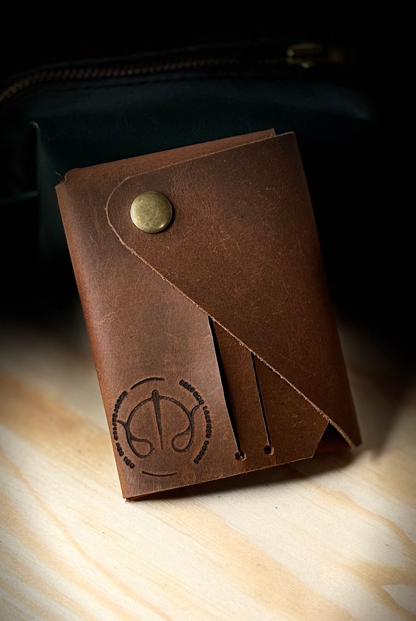 Minimalist wallet