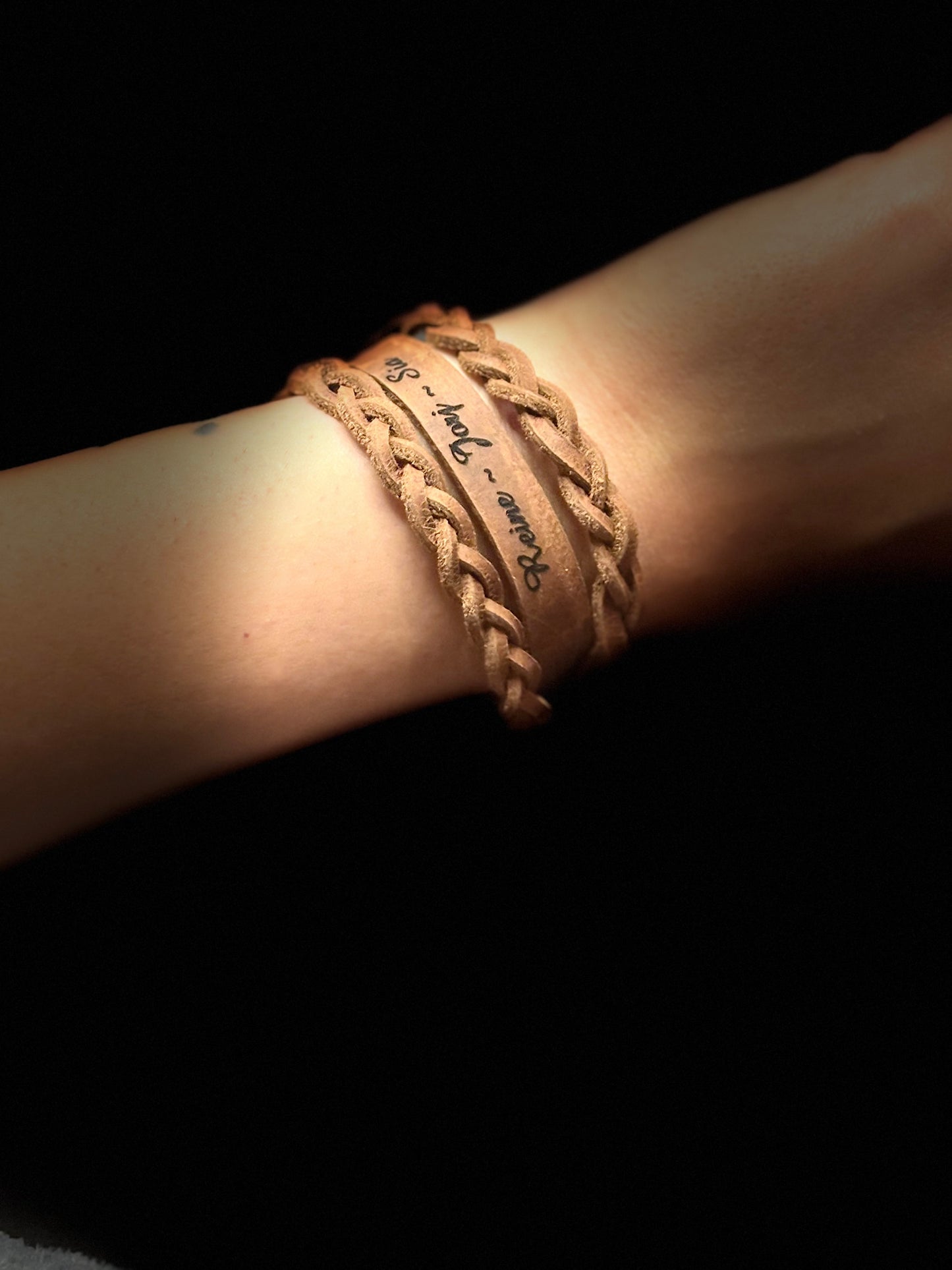 Lovers bracelet