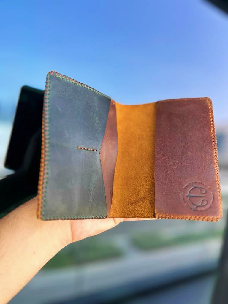 Passport Holder