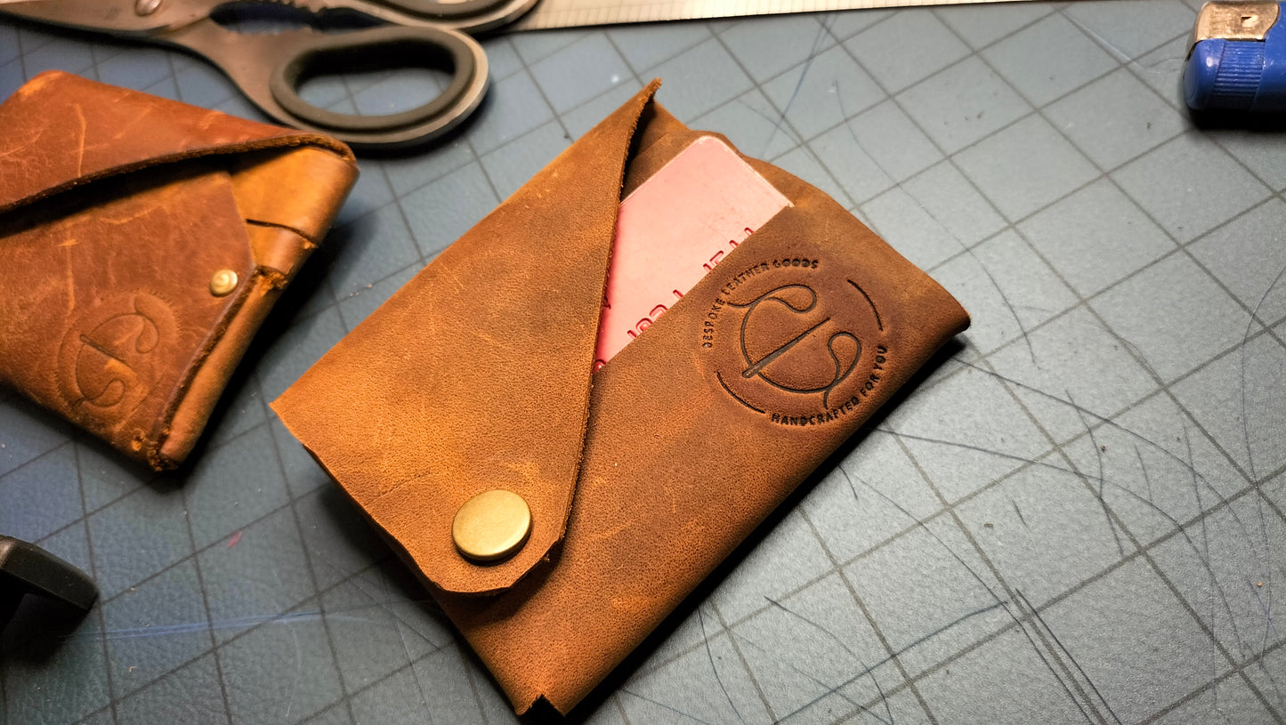 Minimalist wallet