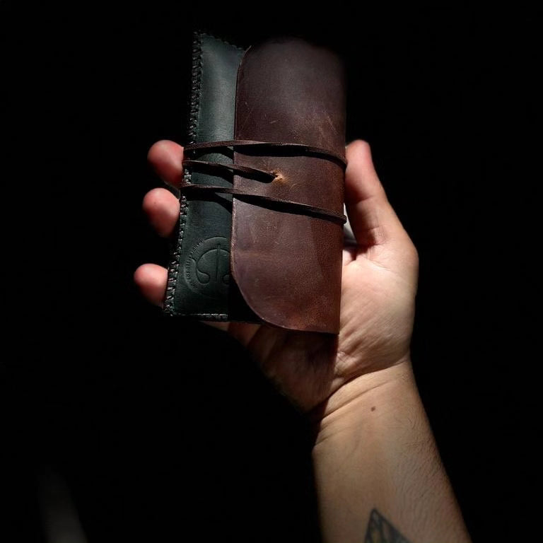 Tobacco pouch