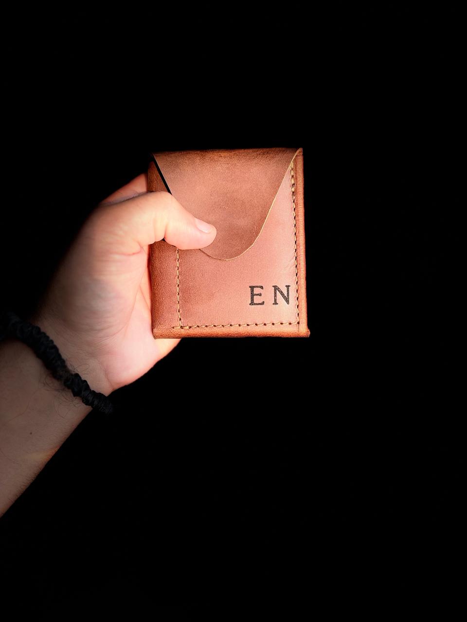 the S wallet